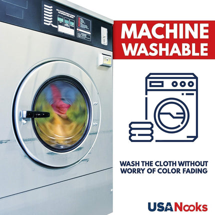 Microfiber Cleaning Cloth Grey - 12 Pcs (12.5"x12.5") - High Performance - 1200 Washes, Ultra Absorbent Microfiber Towel Weave Grime & Liquid for Streak-Free Mirror Shine - Car Washing Cloth.