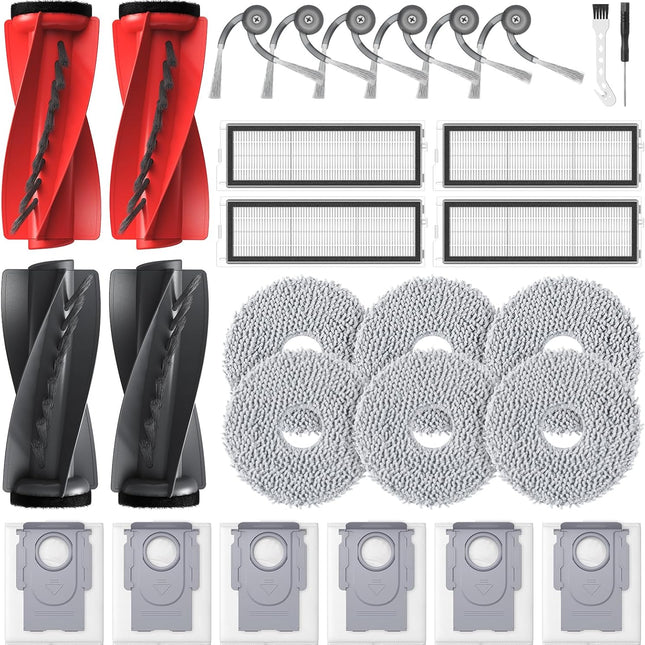 Appliances > Vacuum Cleaners > Vacuum Cleaner Accessories.
