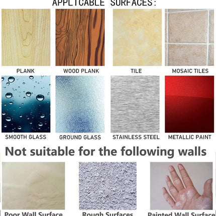 Adhesive Hooks Kitchen Wall Hooks - 24 Packs Heavy Duty 24lb(Max) Nail Free Transparent,Waterproof,Sticky Stainless Hangers for Keys,Bathroom, Shower, Outdoor, Kitchen,Door,Home Improvement,Utility.