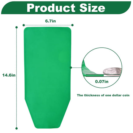 Reused Flexible Foldable Oil Funnel, Multi-Purpose Form a Funnels for Automotive Use, Easy to Clean Small Wide Mouth Funnel for Oil Drain, Available in Green.