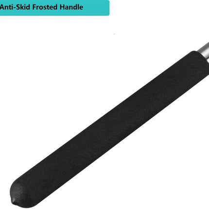 Telescopic Teachers Pointer,Teaching Pointer,Hand Pointer Extendable Retractable Handheld Presenter Classroom Whiteboard (1)  39 inch.