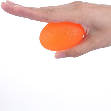 Hand Exercise Balls,Hand Therapy Balls,Grip Balls,Stress Relief Ball for Adult and Kid,Squeeze Balls Grip Equipment Ball-3 Resistance Levels(3 PCS).