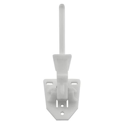 Boat Universal Speedometer Kick-up Pilot Tube 80 MPH Sea Portable Mini Tool Accessories.