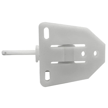 Boat Universal Speedometer Kick-up Pilot Tube 80 MPH Sea Portable Mini Tool Accessories.