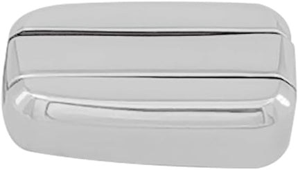 316 Stainless Steel Spring Folding Marine Grade Hook, 1 PCS, Silver, Contemporary Style, 35 Pounds Weight Capacity, Wall Mount, Coat Hook.