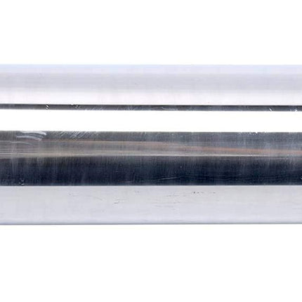 Heavy Duty Stainless Steel 316 Deluxe Rod Holders with Drain , Flush Mount Fishing Pole Holders, 30 Degree.