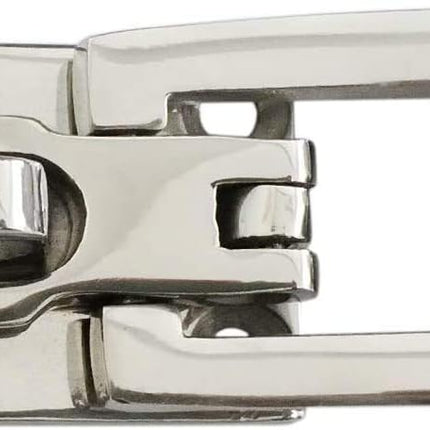 Grade Heavy Dudy 316 Stainless Steel Lockable Latch Marine Boat Door Lock Anti-Rattle Fastener Clamp.