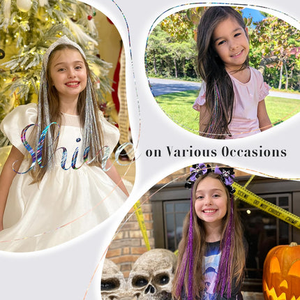 Occasions.