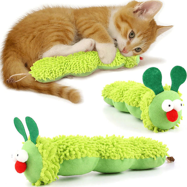 Pet Care.