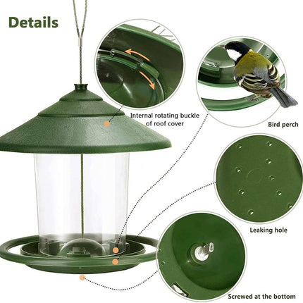 Home & Garden Cartoz.