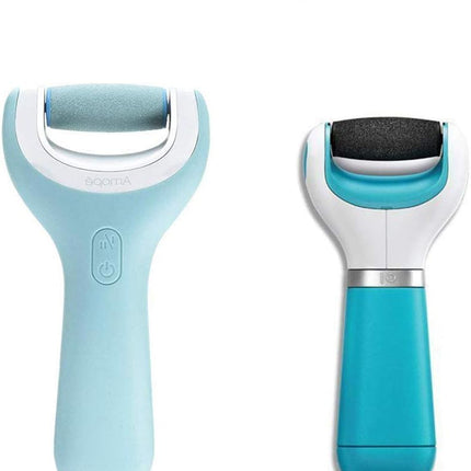 5 Extra Coarse & 5 Regular Coarse Refill Rollers, Professional Replacement Roller Heads Compatible With Amope Pedi Perfect Electronic Foot File.
