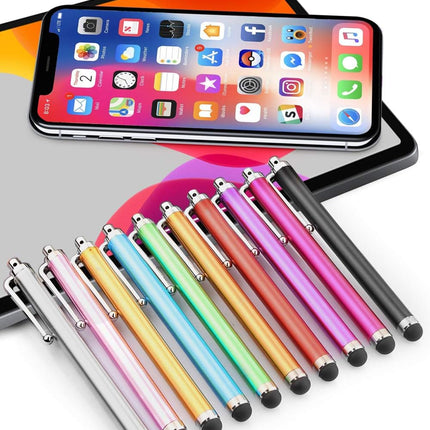 Stylus Pen 20 Pack for Universal Touch Screen Capacitive Stylus.