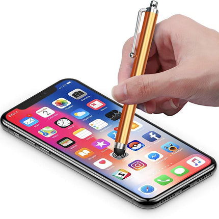 Stylus Pen 20 Pack for Universal Touch Screen Capacitive Stylus.