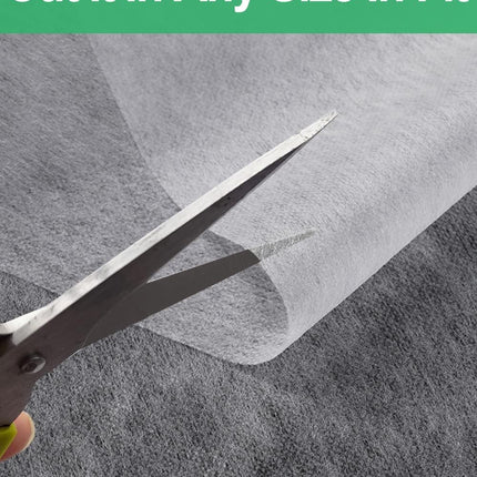 Garden Insect Mesh Netting 6.6ft x 16ft (2m x 5m),  1mm Ultra Fine Mosquito Netting Bug Netting Bird Netting Insect Barrier, 60 Mesh per Inch Plant Cover for Gardening Vegetables Fruits Tree.