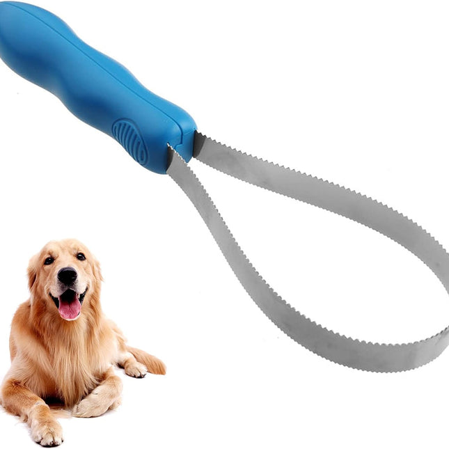 Pet Care.