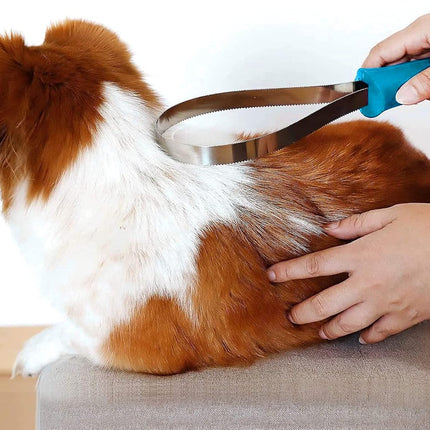 Pet Care Cartoz.