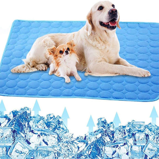Pet Care.