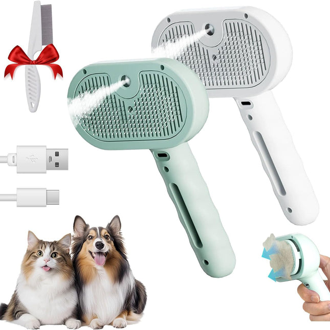 Pet Care.
