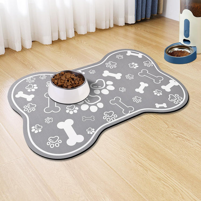 Pet Care.