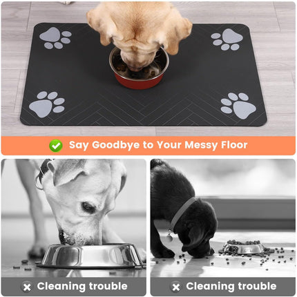 Pet Care Cartoz.