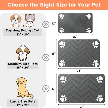 Pet Care Cartoz.
