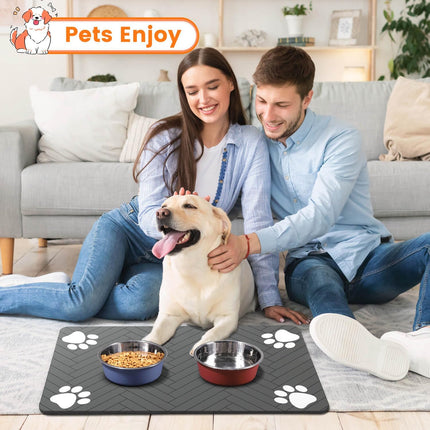 Pet Care Cartoz.