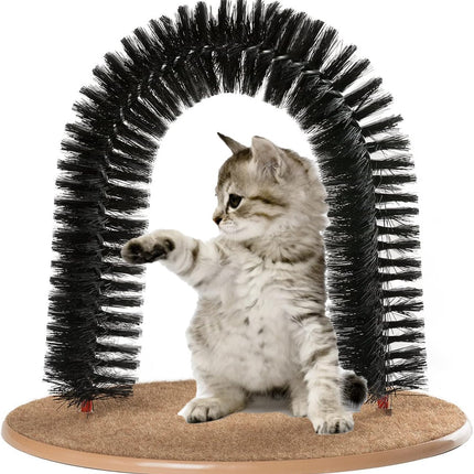Pet Care Cartoz.