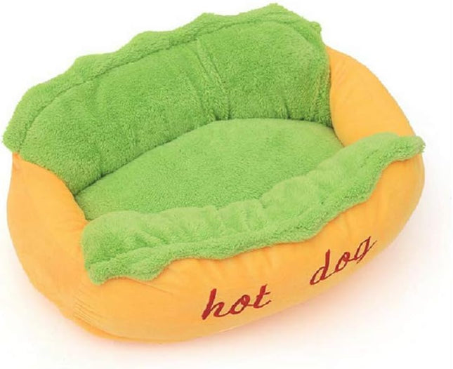 Pet Care.