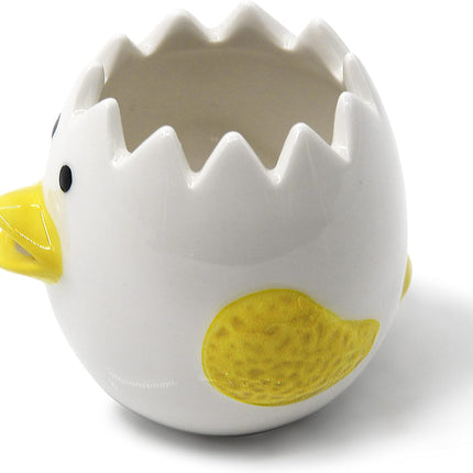 Egg Separator Egg Yolk White Separator Kitchen Gadgets Baking Tool.