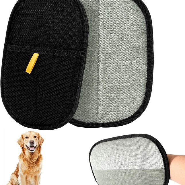 Pet Care.