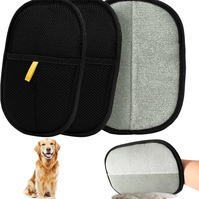 Pet Care.