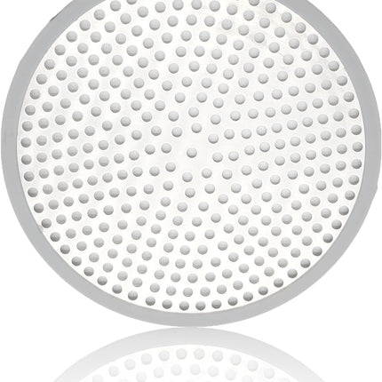 Shower Drain Hair Catcher, Stainless Steel Bathtub Shower Drain Hair Trap Strainer.