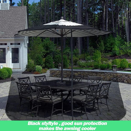 Mosquito Netting Garden Mesh Netting, 33x10Ft Bird Fine Patio Garden Screen Mesh Netting Barrier Hunting Blind Plant Protecting Net for Balcony Porch Protecting Your Skin Plants Vegetables DIY.