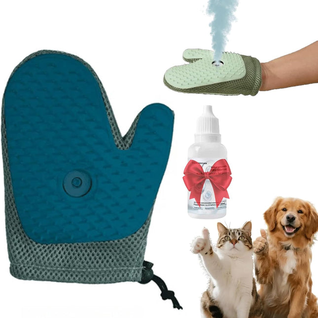 Pet Care.