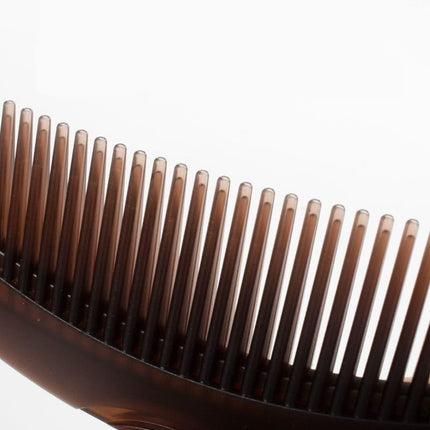 Professional Hair Comb Set, 2-Piece.