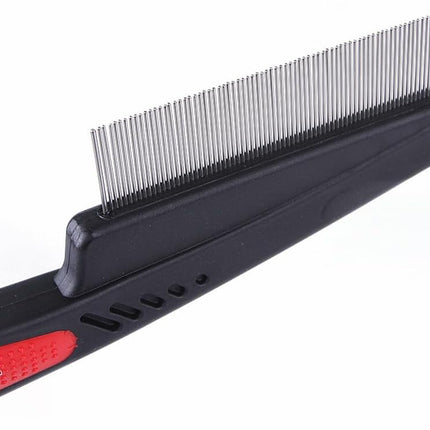 Professional Hair Comb Set, 2-Piece.