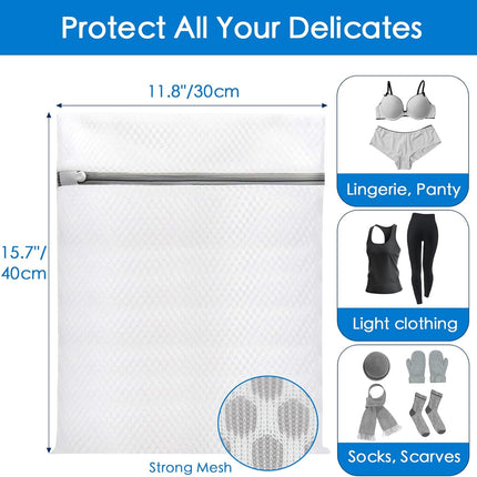 Shoe Washing Machine Bag, New Upgrade Shoe Bag For Washing Machine, 1 Shoe Washing Bag, 1 Mesh Laundry Bag, Gray.