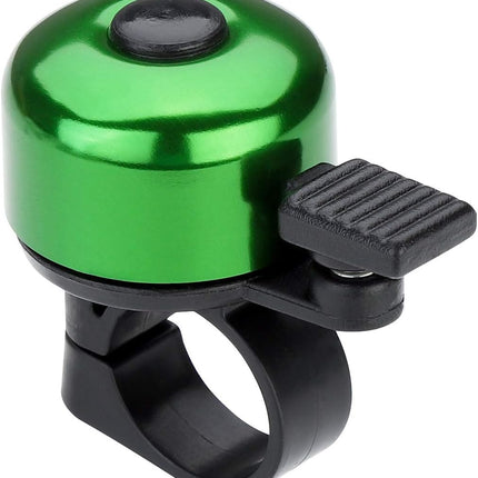 Bike Bell Bicycle Bell Crisp Sound for Adults Kids Boys Girls.