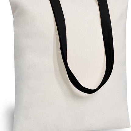 6-Pack Economical Cotton Tote Bag, Lightweight Medium Reusable Grocery Shopping Cloth Bags, Suitable for DIY, Advertising, Promotion, Gift, Activity.