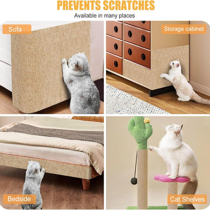 Pet Care Cartoz.