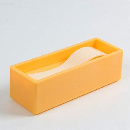 Sushi Maker, DIY Mold Set - Easy Sushi Making Kit, with Chopsticks and Chopstick Rest (Round Shaped).