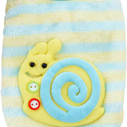 Dog Sweaters for Small Dogs Girl,Warm Soft Fleece Extra Small Dog Sweaters,Teacup Dog Clothes,Cute Sweater Pet Clothes for Kitten, Rabbits, Guinea Pig (C XXXS).