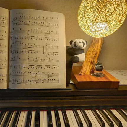 Mini Panda Figurines,Cute Panda Bamboo Toys Panda Cake Decoration,Panda Clips Curtain Holder,Home Decoration Plant Pots Bonsai Craft Decor,Chinese Style Souvenir.