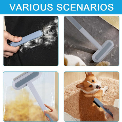 Pet Care.