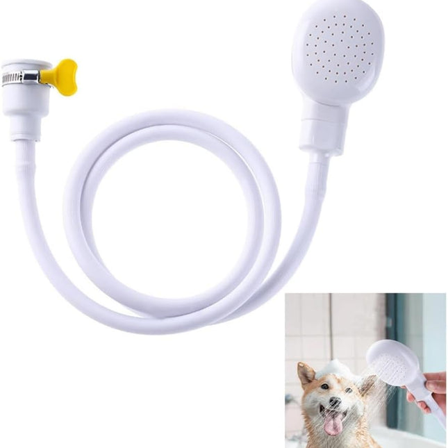 Pet Care.