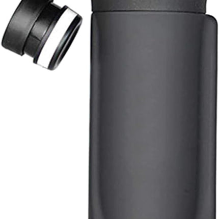 Plastic Water Cup Diversion Water Bottle Travel Home Hidden Spot Cash Card Key Bottom Compartment Storage Bottle.
