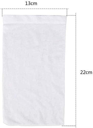 20 Pack Pool Skimmer Socks Fine Mesh Pool Socks fit for Swimming Pool and Spa Pre-Filter Savers Baskets and Skimmers.