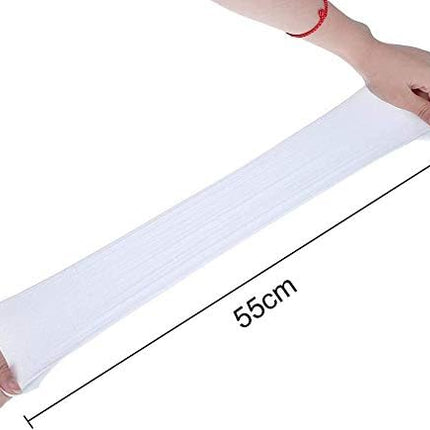 20 Pack Pool Skimmer Socks Fine Mesh Pool Socks fit for Swimming Pool and Spa Pre-Filter Savers Baskets and Skimmers.