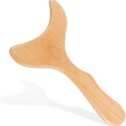 Wood Therapy Massage Tools,Wooden Lymphatic Drainage Massager, Cellulite Remover Body Sculpting Tool for Cellulite Reduction,Muscle Tension Release,Body Contouring and Shaping.
