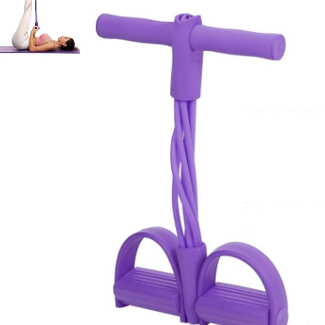 Sports & Fitness.